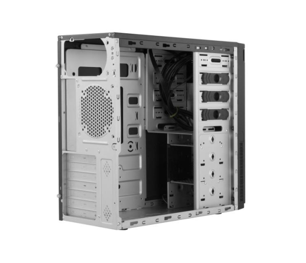 Chieftec HC-10B-OP - 668288 - zdjęcie 8